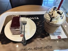 -COSTA COFFEE(水游城店)