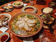 -SHAN山(前滩太古里店)