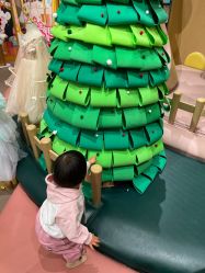 -奈尔宝·儿童乐园·亲子餐厅(星河湾店)