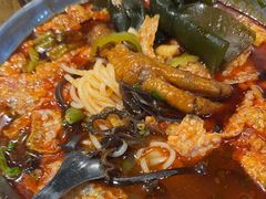 -四碗螺蛳粉(北大路店)