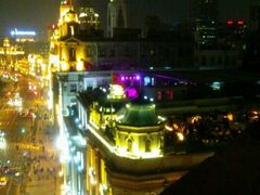 -上海和平饭店-华懋阁 The Cathay Room