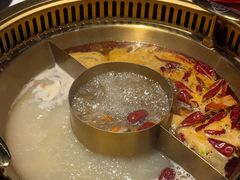-欠火锅·水牛毛肚·团建聚餐·生日宴(何山路店)