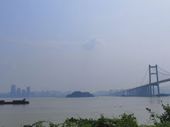 -威远炮台