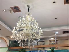 大堂-新粤新疆菜(禅城店)