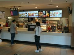 -肯德基(亦庄上海沙龙店)
