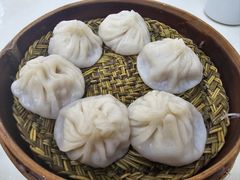 小笼包-福德小笼(东余杭路分店)