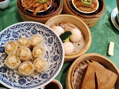 -誉八仙粤菜(万象天地店)