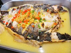 -半天妖烤鱼(嘉德万达广场店)