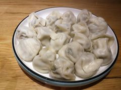-伊喜饺子·烤鸭(五道口学院路店)