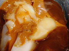 -甜心闲生传统手工冰粉(奎星楼店)