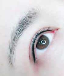 -轻妆Feel·半永久纹眉眼线