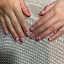 -LILY NAILS美甲美睫
