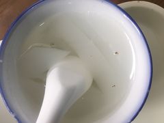 杏仁豆腐-奶酪魏(牛街总店)