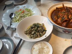 -二十八里太湖船菜(吉祥路店)