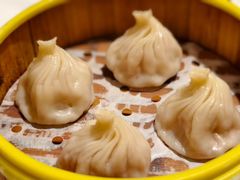 -梅龙镇酒家(南京西路总店)