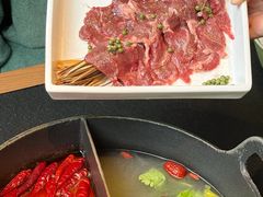 -大龙燚·旷野鲜火锅(广州首店)