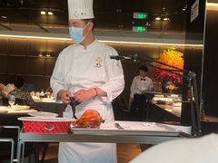 -秀儿四九城·新京菜(亚运村鸟巢店)