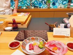-小十Omakase(地王大厦店)