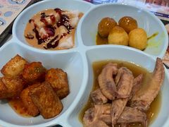 -克茗冰室(仁恒梦中心店)