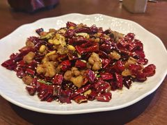 -唐山宴大唐州府精品中餐