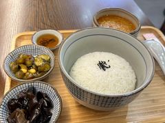 -蟹味阁·蟹黄面(体育西横街店)