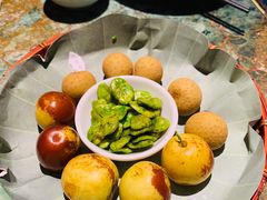 -苏帮袁Sue Cuisine(南开大悦城店)