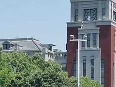 -华东政法大学(松江校区)