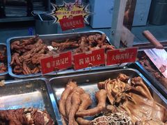 -鲁味斋(经六路店)