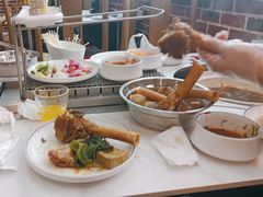 -亮健容天生蚝烧烤自助(交道口直营店)