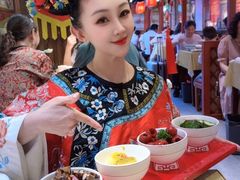 -大海碗·炸酱面·烤鸭·京菜(天坛店)