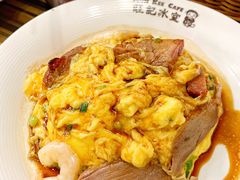 -旺记冰室(九龙中心大厦店)