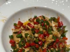 -山丹丹西北菜(金贸大厦店)