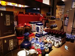 零售区-香园茶社·金陵小灶(老门东店)