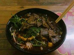 -南门口米粉·百年粉店