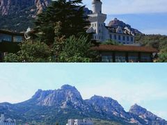 -崂山仰口游览区