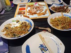 -满园烤鸭·春饼(沈北万达店)