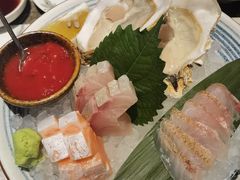 -一本魅·日式料理