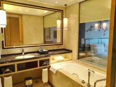 -广州增城富力万达嘉华酒店