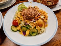 -萨莉亚意式餐厅(河东万达店)