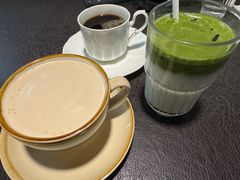 -Rechill Cafe(工体店)