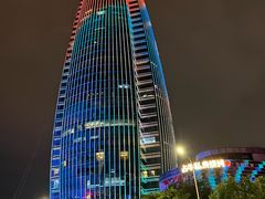 -宁波财富中心