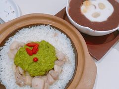 -蔡澜点心·粤菜(月星环球港店)