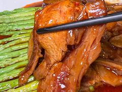 -仿膳饭庄·宫廷风味(百年传承店)