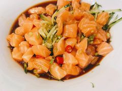 -小郭私房菜·海肠捞饭店(学士街店)