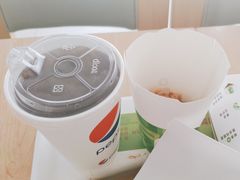 -德克士(什邡永辉超市店)