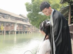 -汉仪华裳汉服旗袍·摄影写真馆(乌镇西栅店)