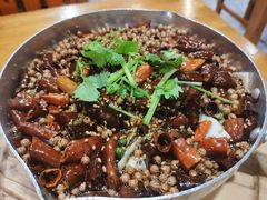 -食客烧烤(罗道庄店)