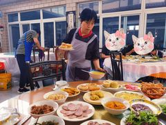 -康陵正德春饼宴26号
