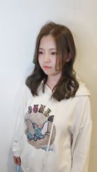 -逸丝风尚专注烫染