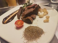 -火地铁板烧(昆山万象汇店)